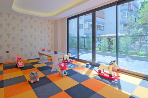 3+1 Wohnung  in Oba, Antalya, Türkei Nr. 227669 - 28