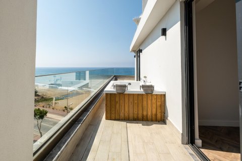 3+1 Wohnung  in Oba, Antalya, Türkei Nr. 227669 - 20