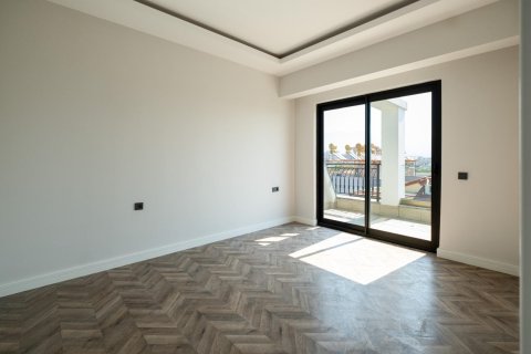 3+1 Wohnung  in Oba, Antalya, Türkei Nr. 227669 - 18