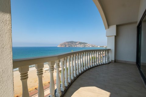 3+1 Wohnung  in Oba, Antalya, Türkei Nr. 227669 - 23