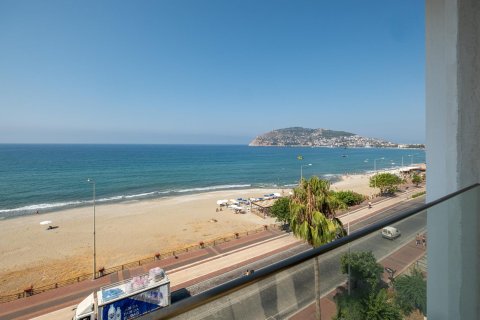 3+1 Wohnung  in Oba, Antalya, Türkei Nr. 227669 - 17