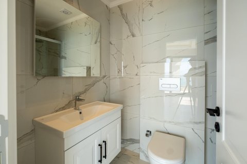 3+1 Wohnung  in Oba, Antalya, Türkei Nr. 227669 - 16