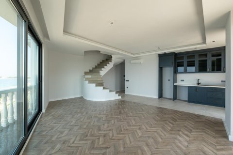 3+1 Wohnung  in Oba, Antalya, Türkei Nr. 227669 - 10