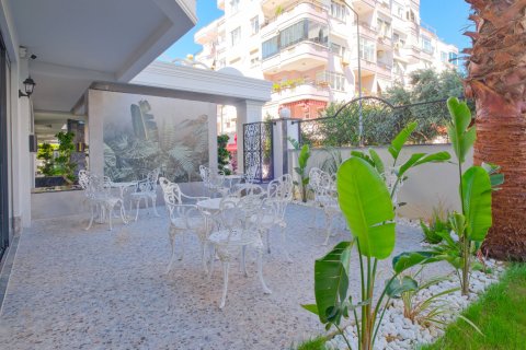 3+1 Wohnung  in Oba, Antalya, Türkei Nr. 227669 - 25