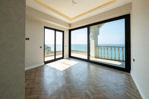 3+1 Wohnung  in Oba, Antalya, Türkei Nr. 227669 - 15