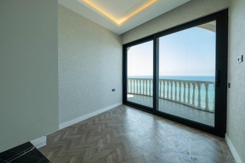3+1 Wohnung  in Oba, Antalya, Türkei Nr. 227669 - 12