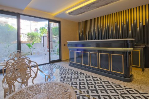3+1 Wohnung  in Oba, Antalya, Türkei Nr. 227669 - 26
