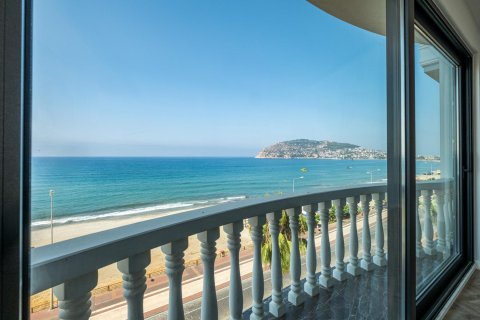 3+1 Wohnung  in Oba, Antalya, Türkei Nr. 227669 - 4