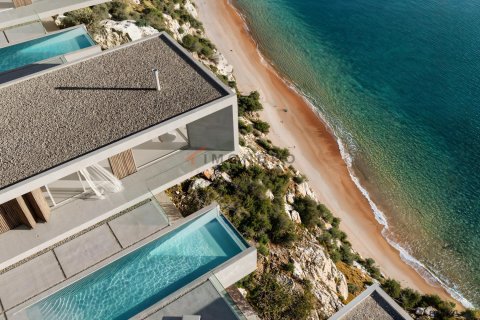 Daire 2+1 Kayalar, Girne, №227658