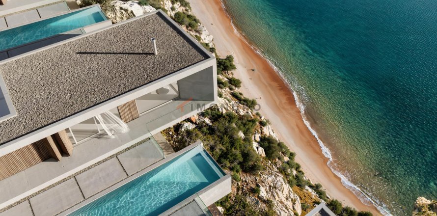 2+1 Lejlighed i Kayalar, Girne, Nr. 227658