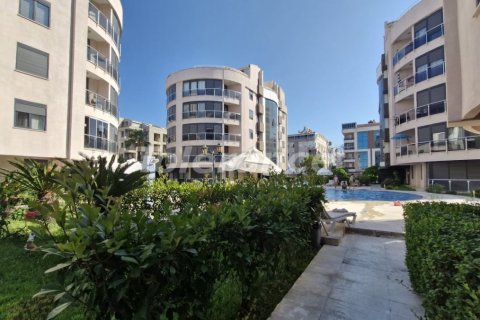 3+1 Lägenhet  i Antalya, Turkiet Nr. 227667 - 3