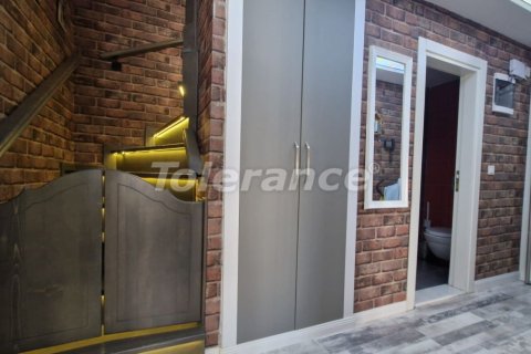 3+1 Lägenhet  i Antalya, Turkiet Nr. 227667 - 17