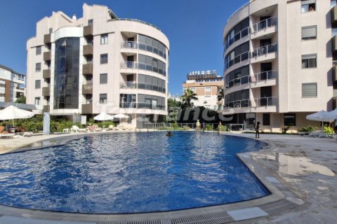 3+1 Lägenhet  i Antalya, Turkiet Nr. 227667