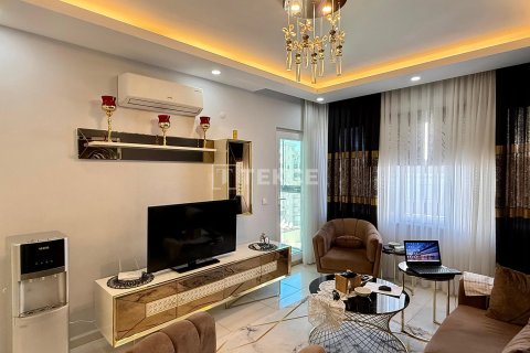 آپارتمان در Alanya ، ترکیه 2 خوابه ، 100 متر مربع. شماره 219971 - 13