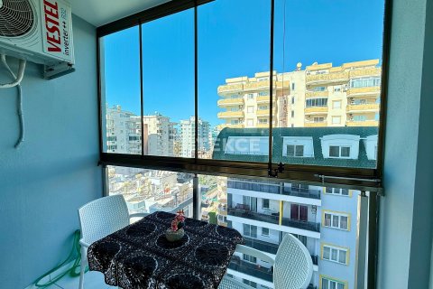 آپارتمان در Alanya ، ترکیه 2 خوابه ، 100 متر مربع. شماره 219971 - 25