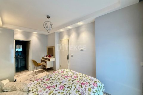 آپارتمان در Alanya ، ترکیه 2 خوابه ، 100 متر مربع. شماره 219971 - 21