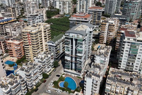 آپارتمان در Alanya ، ترکیه 2 خوابه ، 100 متر مربع. شماره 219971 - 9