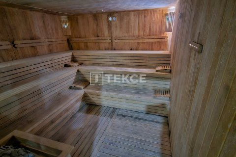 آپارتمان در Alanya ، ترکیه 2 خوابه ، 100 متر مربع. شماره 219971 - 6