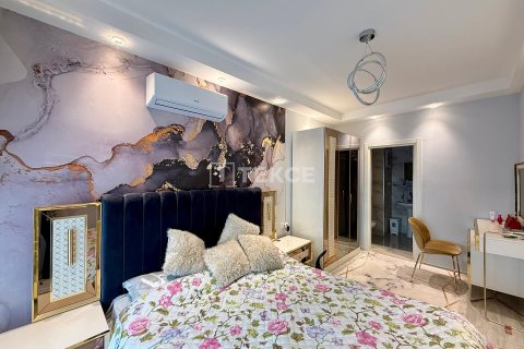 آپارتمان در Alanya ، ترکیه 2 خوابه ، 100 متر مربع. شماره 219971 - 20