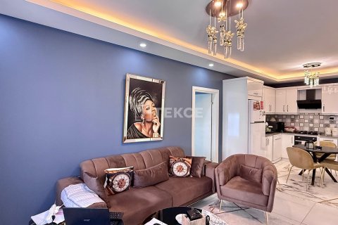 آپارتمان در Alanya ، ترکیه 2 خوابه ، 100 متر مربع. شماره 219971 - 11