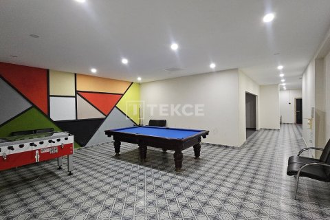 آپارتمان در Alanya ، ترکیه 2 خوابه ، 100 متر مربع. شماره 219971 - 4