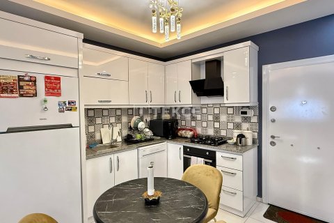 آپارتمان در Alanya ، ترکیه 2 خوابه ، 100 متر مربع. شماره 219971 - 15