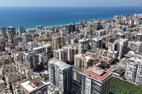 آپارتمان در Alanya ، ترکیه 2 خوابه ، 100 متر مربع. شماره 219971 - 8