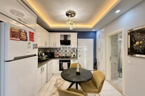 آپارتمان در Alanya ، ترکیه 2 خوابه ، 100 متر مربع. شماره 219971 - 14