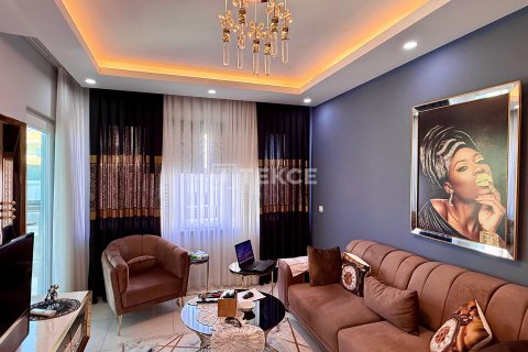 آپارتمان در Alanya ، ترکیه 2 خوابه ، 100 متر مربع. شماره 219971 - 10