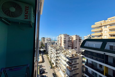 آپارتمان در Alanya ، ترکیه 2 خوابه ، 100 متر مربع. شماره 219971 - 26