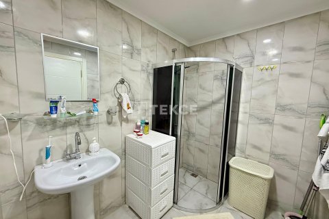 آپارتمان در Alanya ، ترکیه 2 خوابه ، 100 متر مربع. شماره 219971 - 28