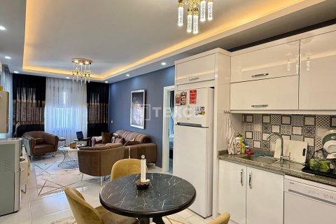 آپارتمان در Alanya ، ترکیه 2 خوابه ، 100 متر مربع. شماره 219971 - 16