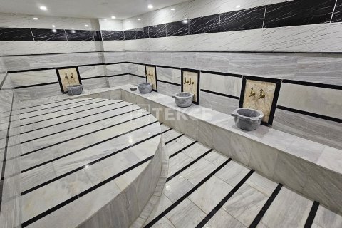 آپارتمان در Alanya ، ترکیه 2 خوابه ، 100 متر مربع. شماره 219971 - 7