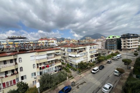 Lägenhet  i Oba, Antalya, Turkiet Nr. 219967 - 25