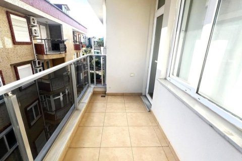 Lägenhet  i Oba, Antalya, Turkiet Nr. 219967 - 23