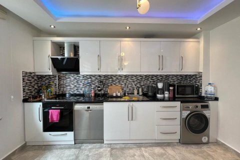 Lägenhet  i Oba, Antalya, Turkiet Nr. 219967 - 4