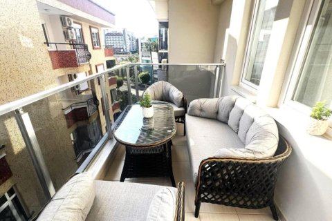 Lägenhet  i Oba, Antalya, Turkiet Nr. 219967 - 16