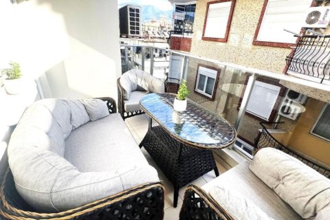 Lägenhet  i Oba, Antalya, Turkiet Nr. 219967 - 17