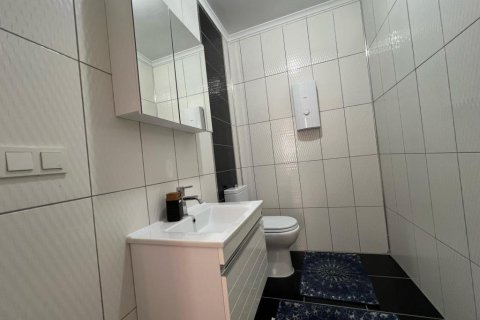 Lägenhet  i Oba, Antalya, Turkiet Nr. 219967 - 15