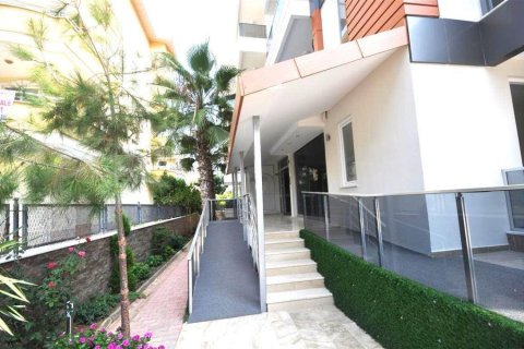 Lägenhet  i Oba, Antalya, Turkiet Nr. 219967 - 27