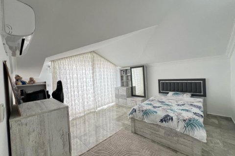 Lägenhet  i Oba, Antalya, Turkiet Nr. 219967 - 8