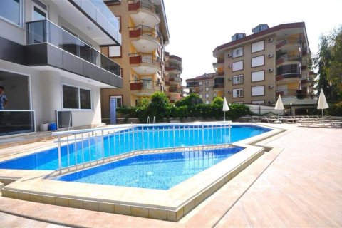 Lägenhet  i Oba, Antalya, Turkiet Nr. 219967 - 29