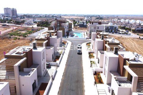 2+1 Lejlighed i Famagusta, Nr. 219970 - 3