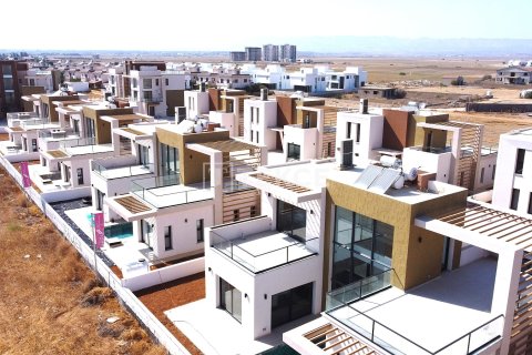 2+1 Lejlighed i Famagusta, Nr. 219970 - 6