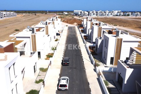 2+1 Lejlighed i Famagusta, Nr. 219970 - 4