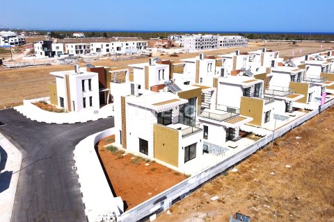 2+1 Lejlighed i Famagusta, Nr. 219970 - 5