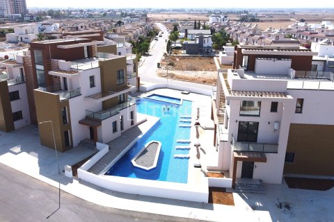 2+1 Lejlighed  i Famagusta,  Nr. 219970