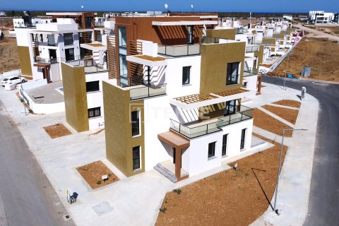 2+1 Lejlighed i Famagusta, Nr. 219970 - 7