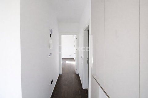 2+1 Lejlighed i Famagusta, Nr. 219970 - 19