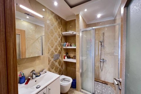 Lägenhet  i Tosmur, Alanya, Antalya, Turkiet Nr. 219966 - 11